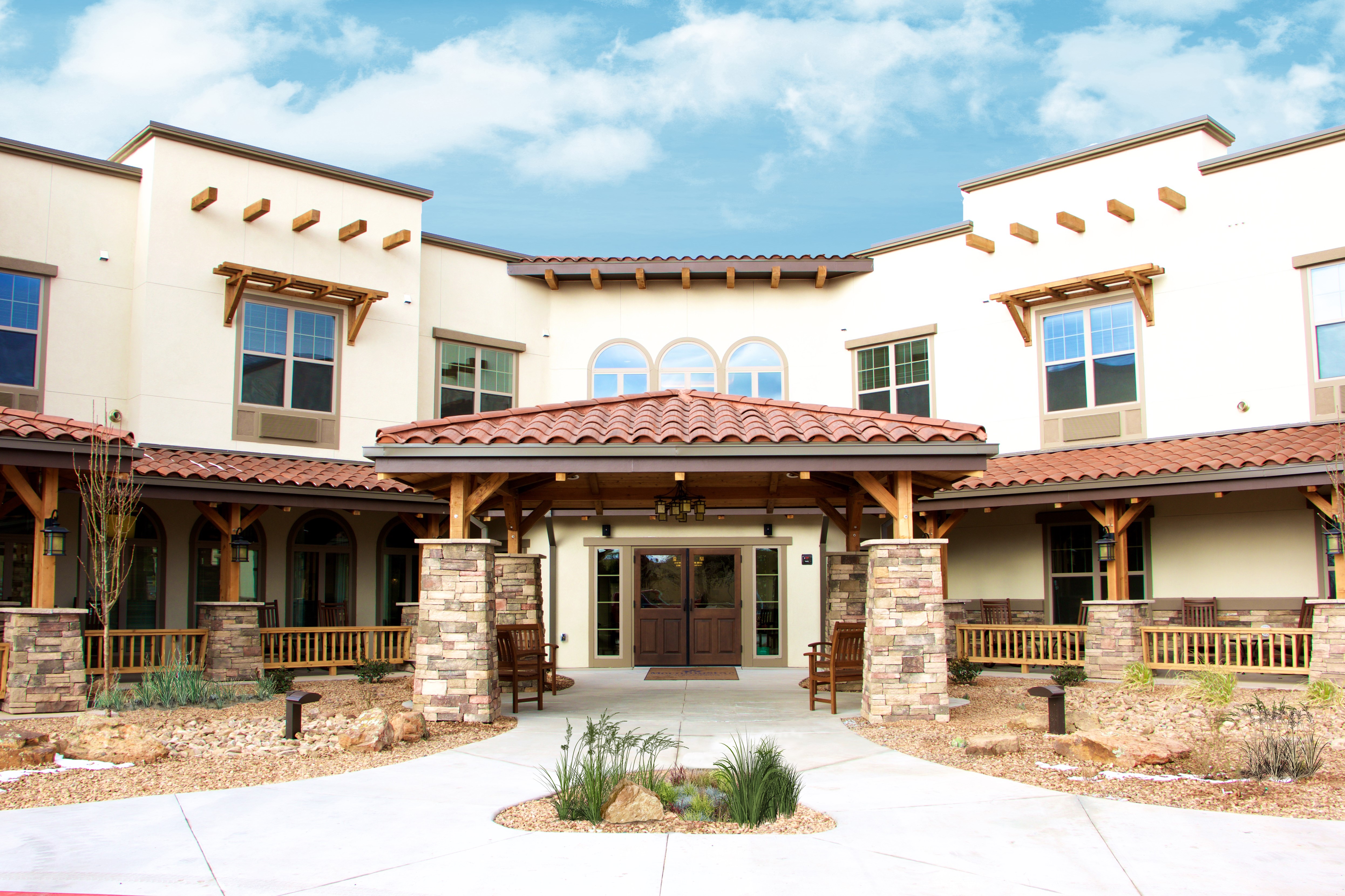 MorningStar of Albuquerque, Albuquerque, NM