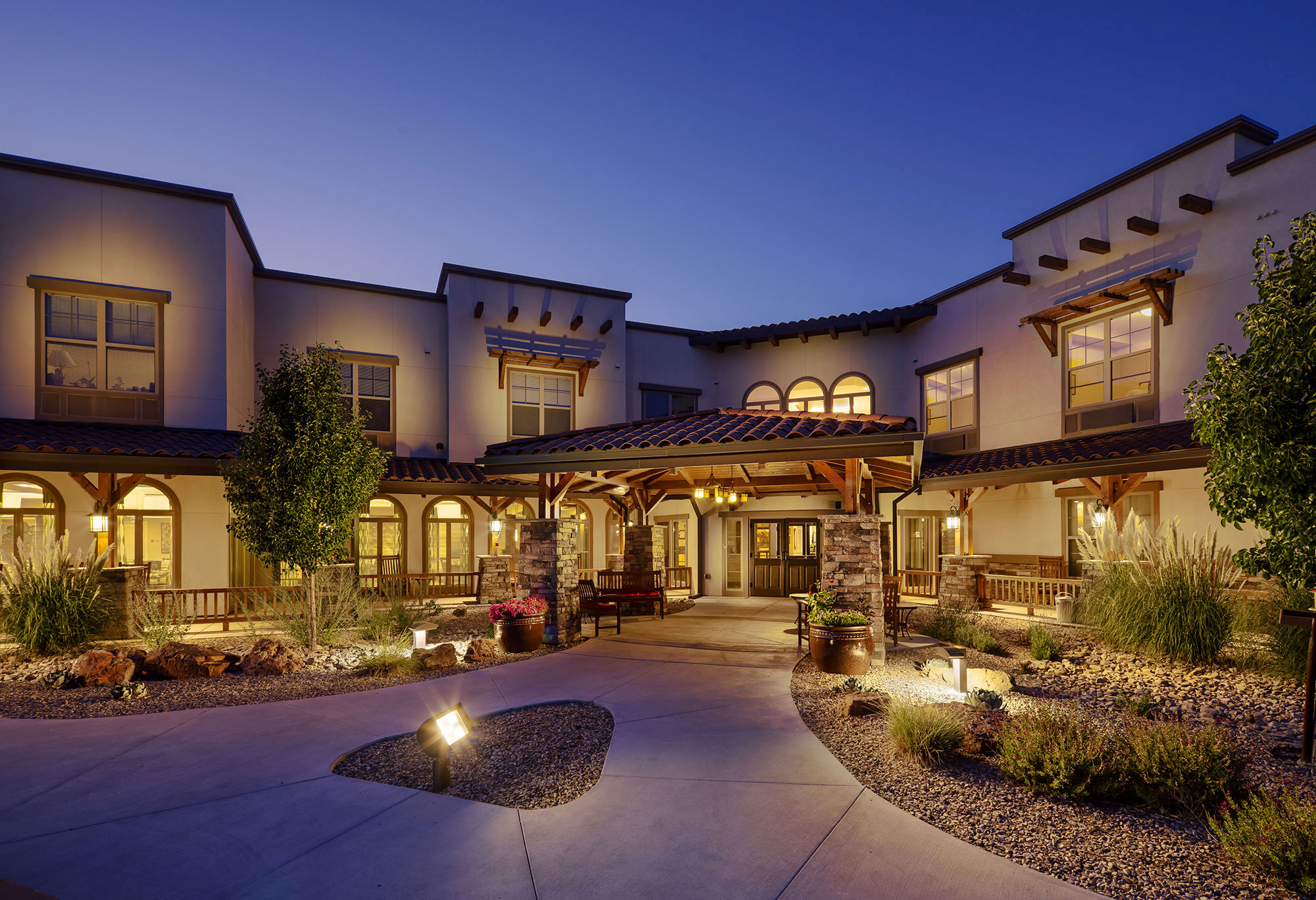 MorningStar of Albuquerque, Albuquerque, NM