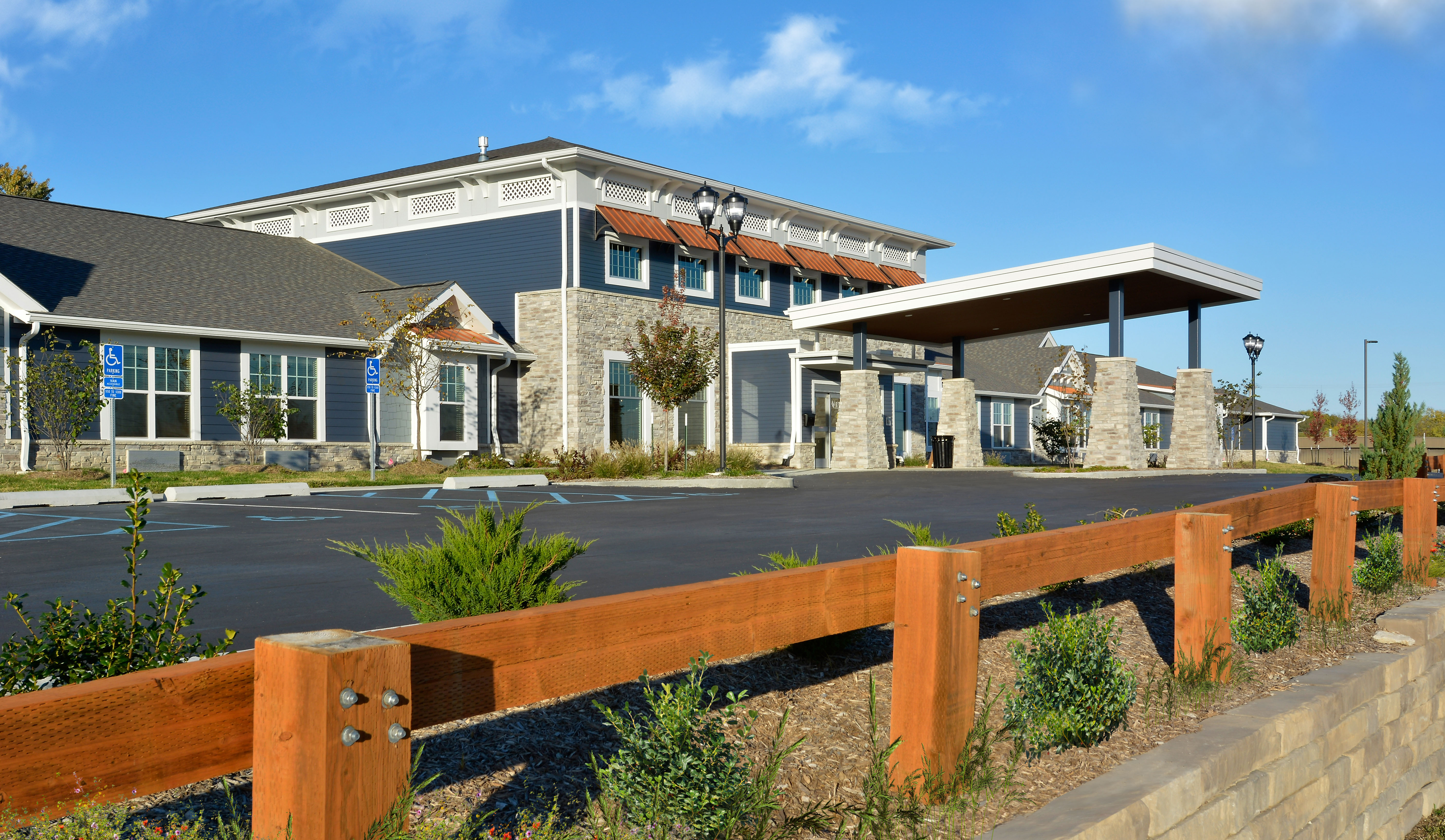 Ignite Medical Resort, Kansas City, MO