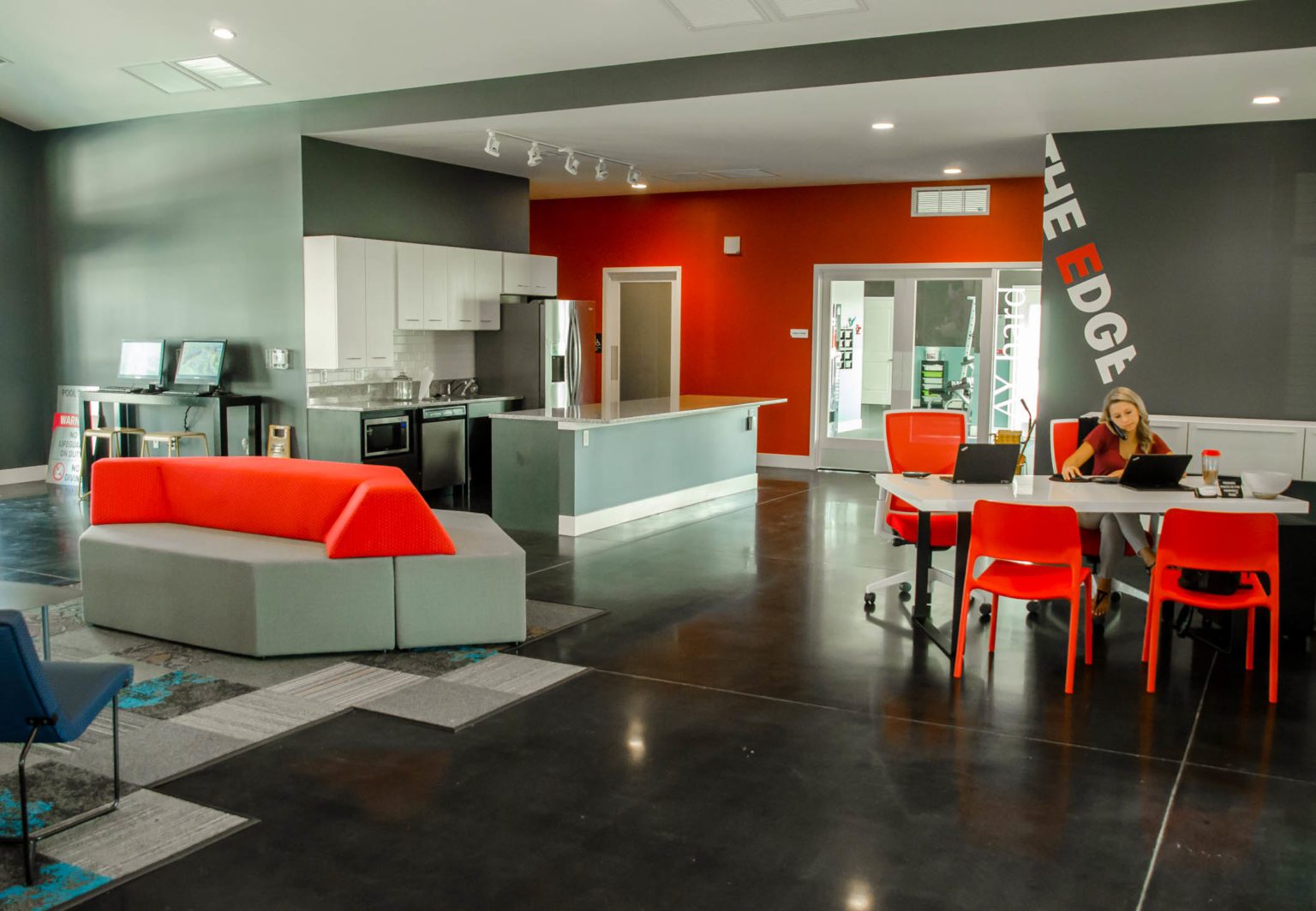 Greenhill Apartments at Southern Illinois University Edwardsville