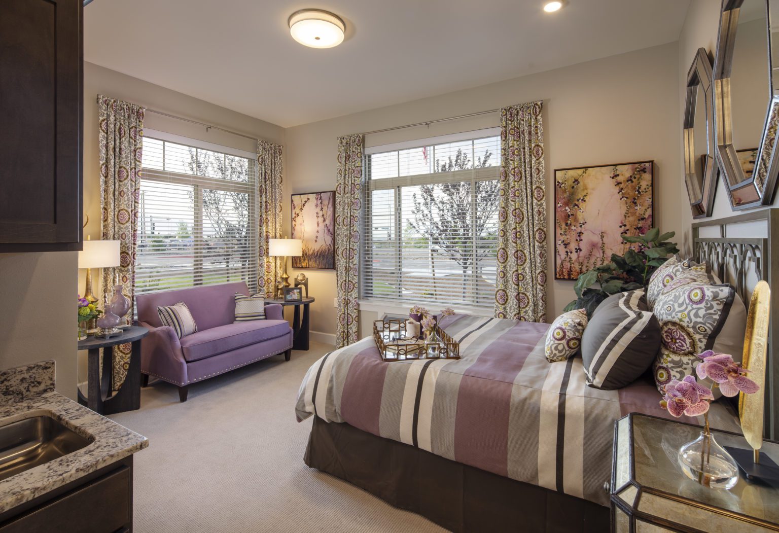 Morningstar Ranch Rio Rico MorningStar of Rio Rancho - Rosemann & Associates