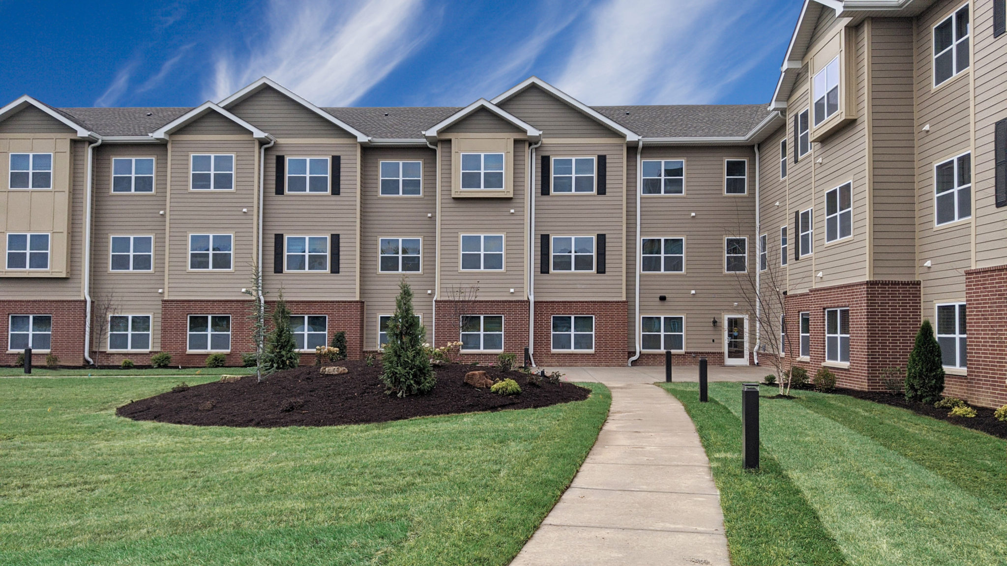 Rosemanns Newest Affordable Senior Living Design Opens In Jennings Mo 6597