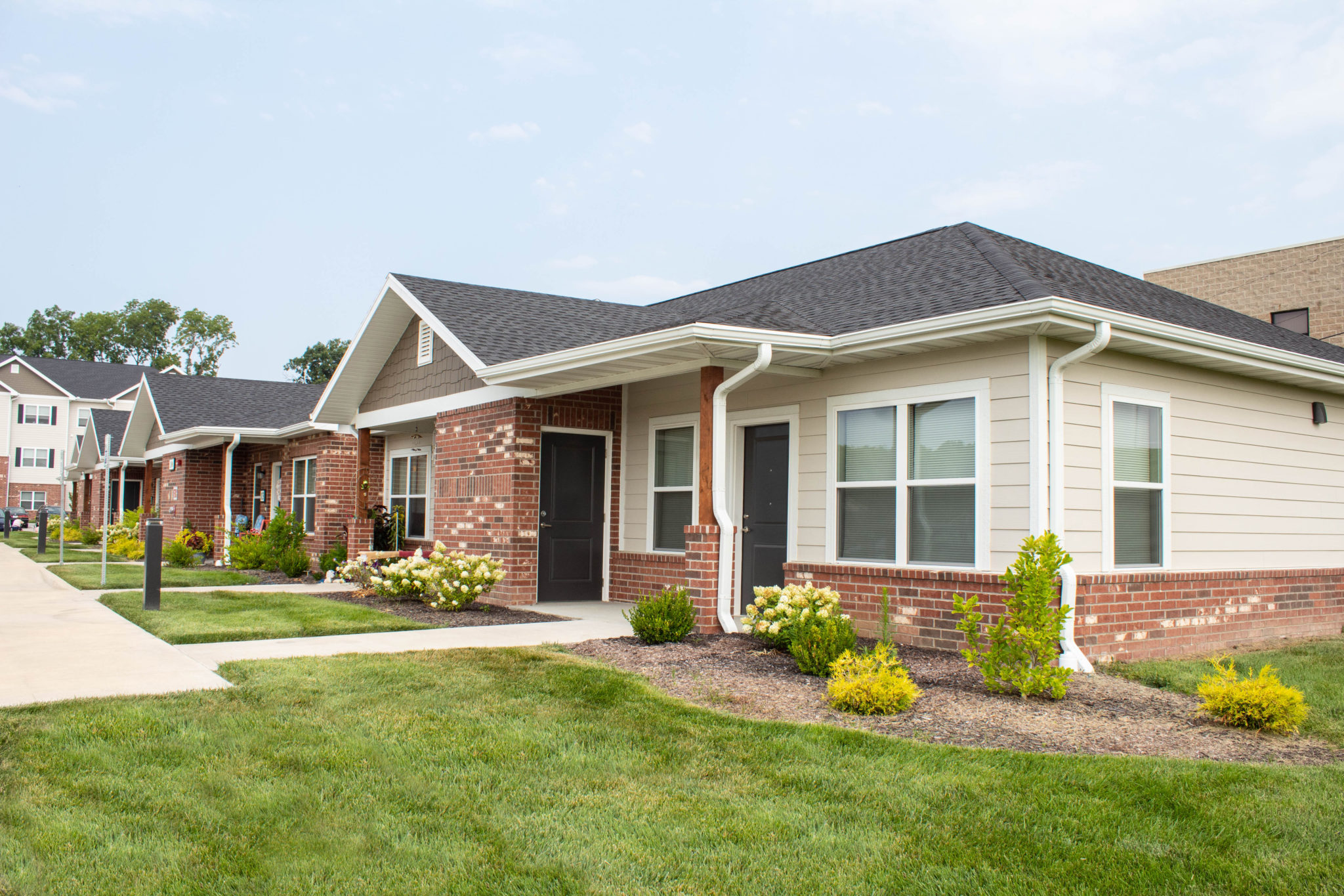 Affordable Housing Development Brings Senior Living to St. Joseph, MO