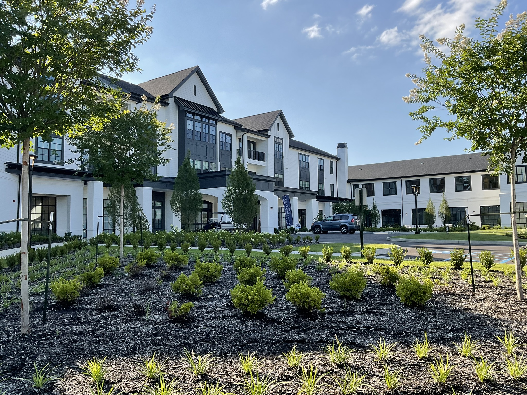 Opus East Memphis